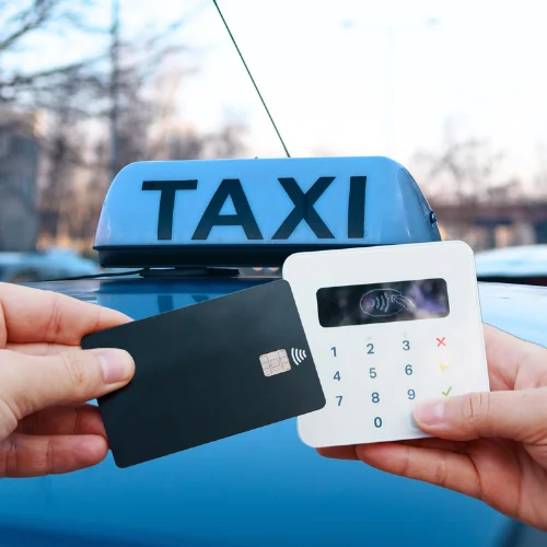 tarifs reglementes avec paiement par cb